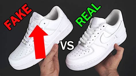 snapdeal fake nike shoes|how to spot a fake nikes.